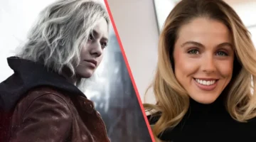 بطلة Resident Evil Requiem تكشف كواليس التصوير في ظلام دامس لتعزيز جرعة الرعب